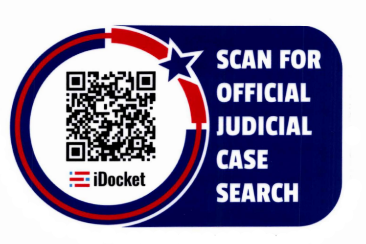 idocket link