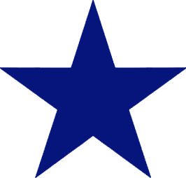 Star divider