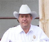 Sheriff