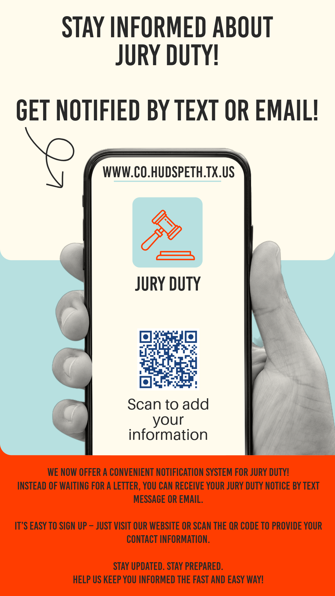 Jury Duty